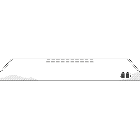 GE® ENERGY STAR® 30" Under The Cabinet Hood