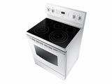 5.9 cu. ft. Electric Range with True Convection