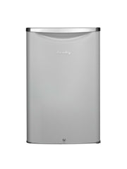 Danby 4.4 cu. ft. Retro Compact Fridge in Pearl White
