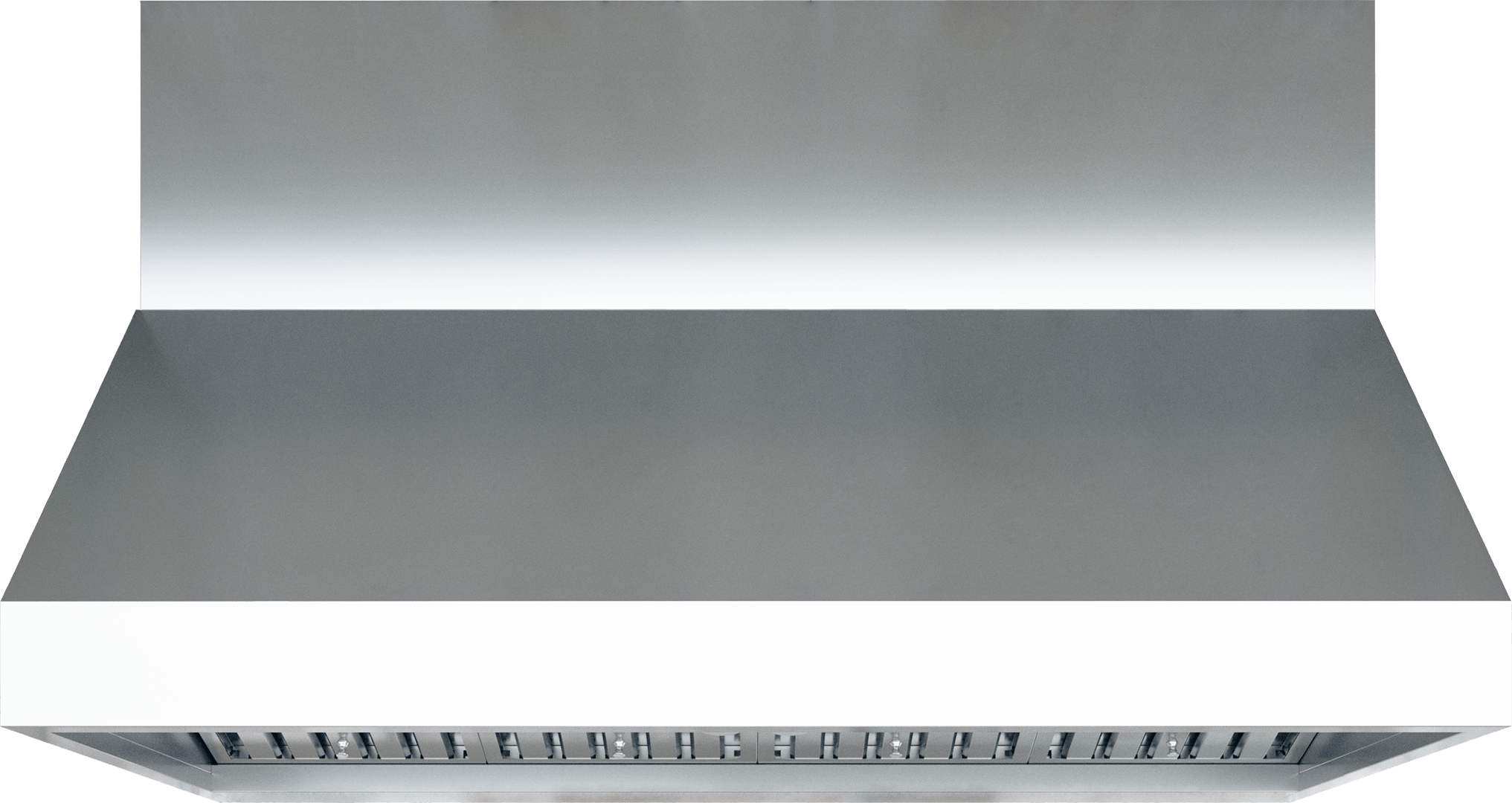Cypress, Outdoor Pro, 42", SS, 1200 CFM
