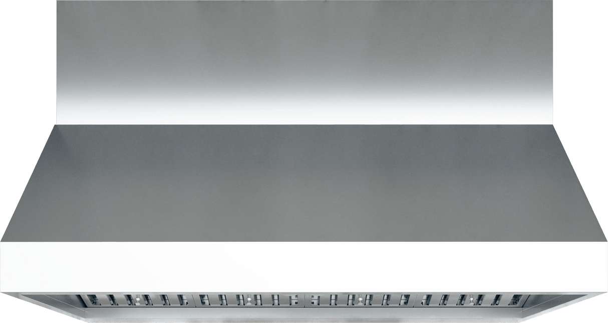 Cypress, Outdoor Pro, 54", SS, 1200 CFM