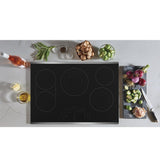 Café™ 30" Touch-Control Electric Cooktop