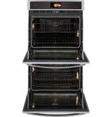 GE Profile™ Series 30" Built-In Double Convection Wall Oven