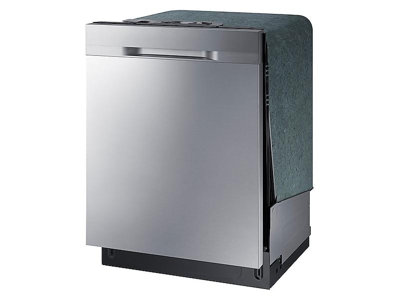 StormWash™ Dishwasher with Top Controls in Stainless Steel