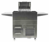 120 V Single Burner Manual Control