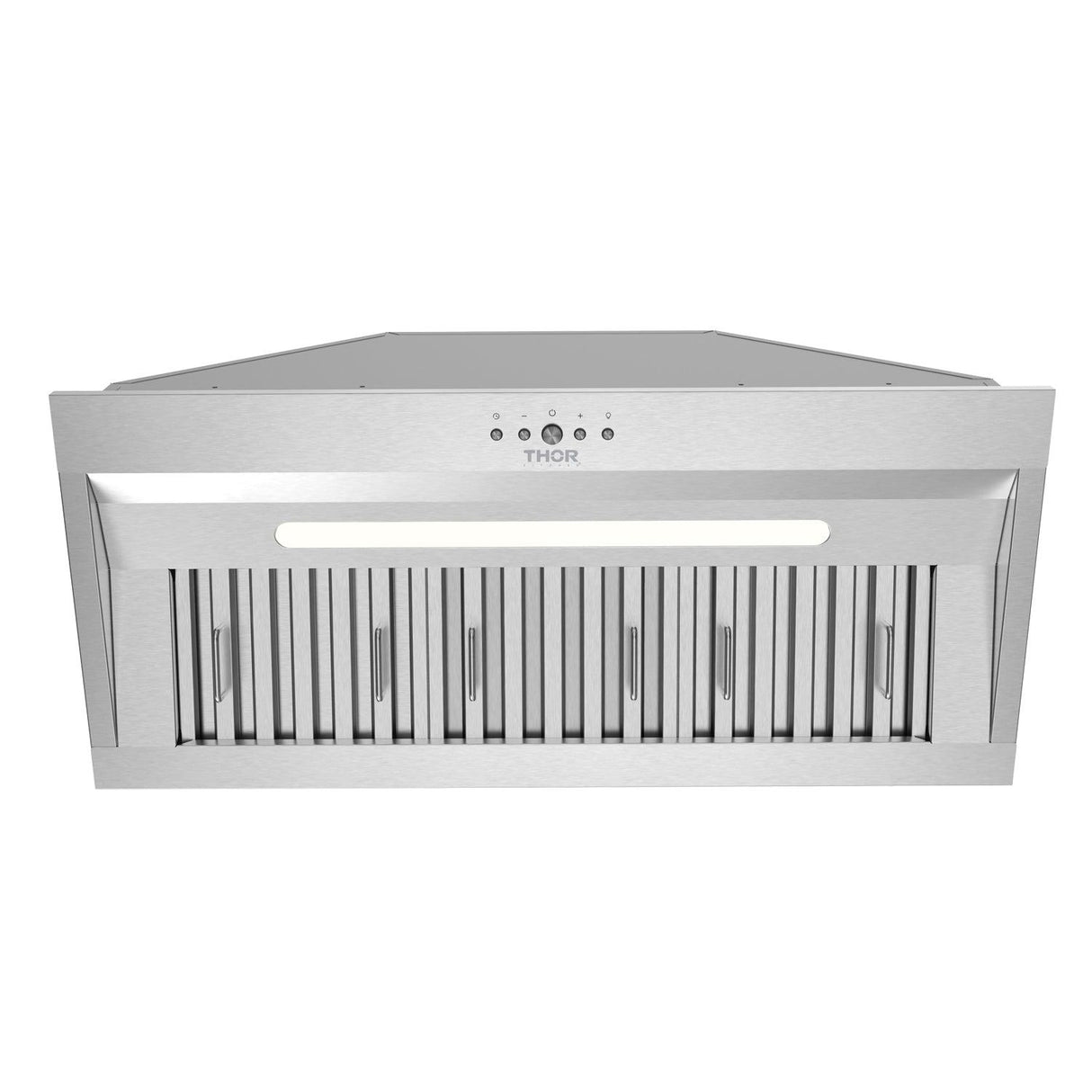 34 Inch Liner Hood In 15 Height