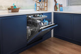 Tall Tub Dishwasher with (16 place settings, 39.0