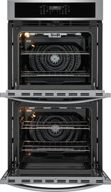 27" Double Wall Oven