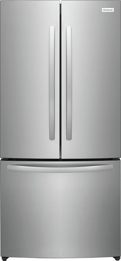 Stainless Steel