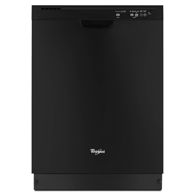 ENERGY STAR® certified dishwasher with 1-Hour Wash cycle