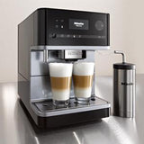 CM 6310 Black Coffee System - Black