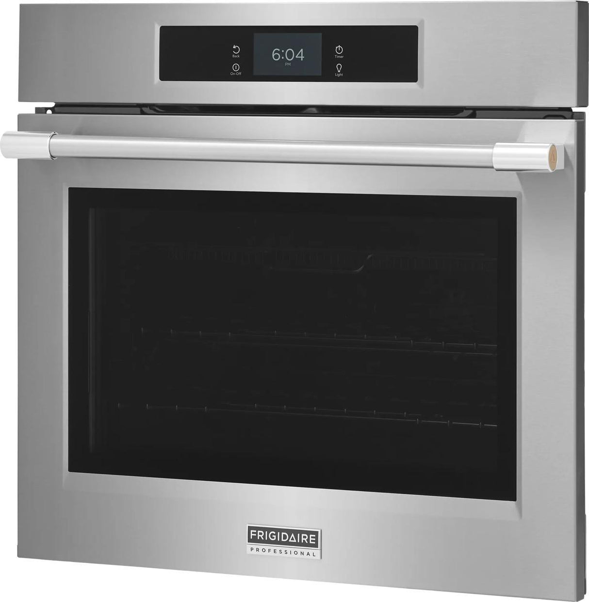 30" Single Wall Oven with Stone-Baked Pizza Mode