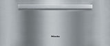 Europa Clean Touch Steel TM 70cm Warming Drawer