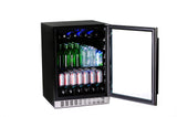 Beverage Center 2.0