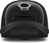 Complete C3 Kona PowerLine - SGFE0 Obsidian black - canister vacuum cleaners with electrobrush for thorough cleaning of heavy-duty carpeting.