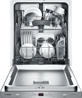 Dishwasher 24" Stainless steel