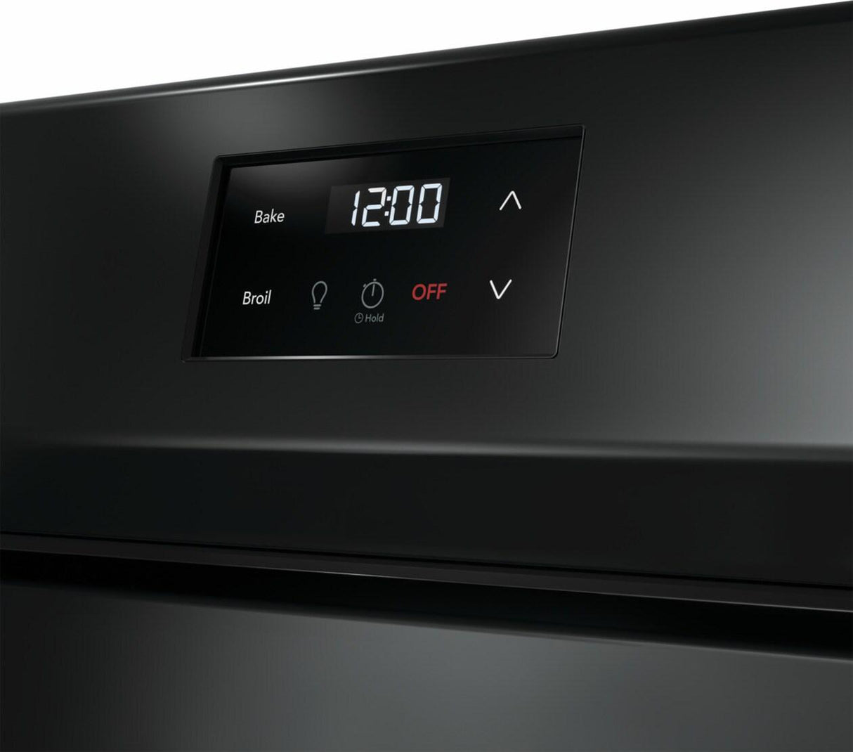 30" Gas Range