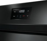 30" Gas Range