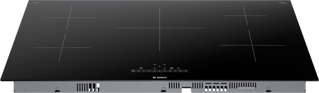 500 Series Induction Cooktop 36" Black, Without Frame
