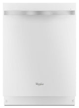 ENERGY STAR® Certified Dishwasher with Sensor Cycle