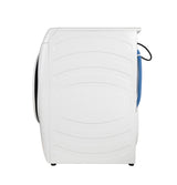 GE® ENERGY STAR® 4.6 cu. ft. Capacity Smart Front Load Washer with UltraFresh Vent System with OdorBlock™