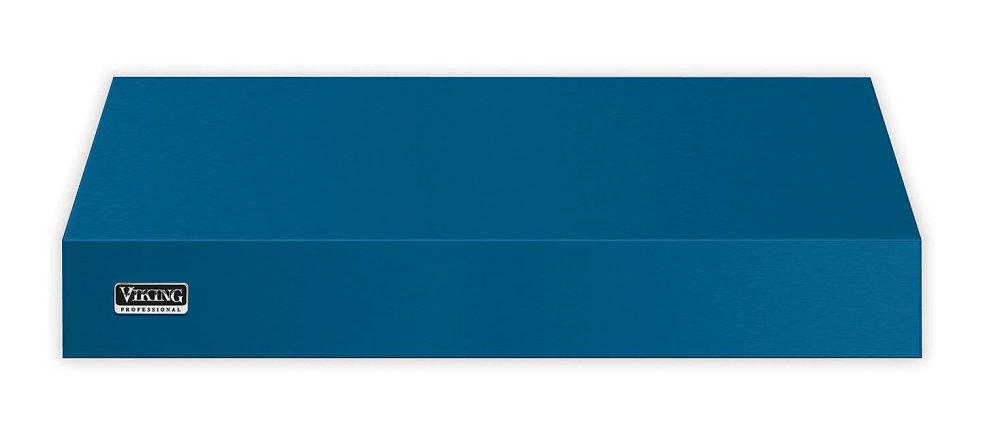 36" Wide 12" High Wall Hood + Ventilator - VWH