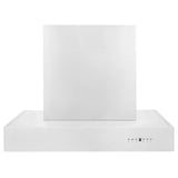 30" KECOM Wall Hood 900 cfm