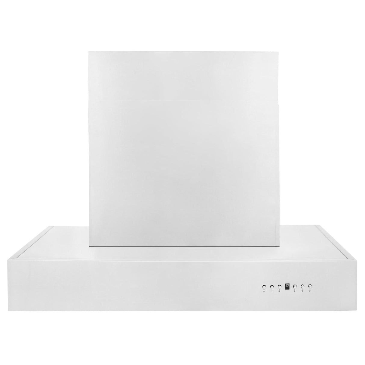 36" KECOM Wall Hood 1200 cfm