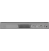 GE ENERGY STAR Front Control with Plastic Interior Dishwasher with Sanitize Cycle & Dry Boost
