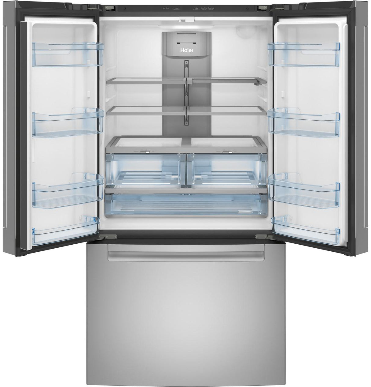 ENERGY STAR® 27.0 Cu. Ft. French-Door Refrigerator