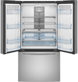 ENERGY STAR® 27.0 Cu. Ft. French-Door Refrigerator