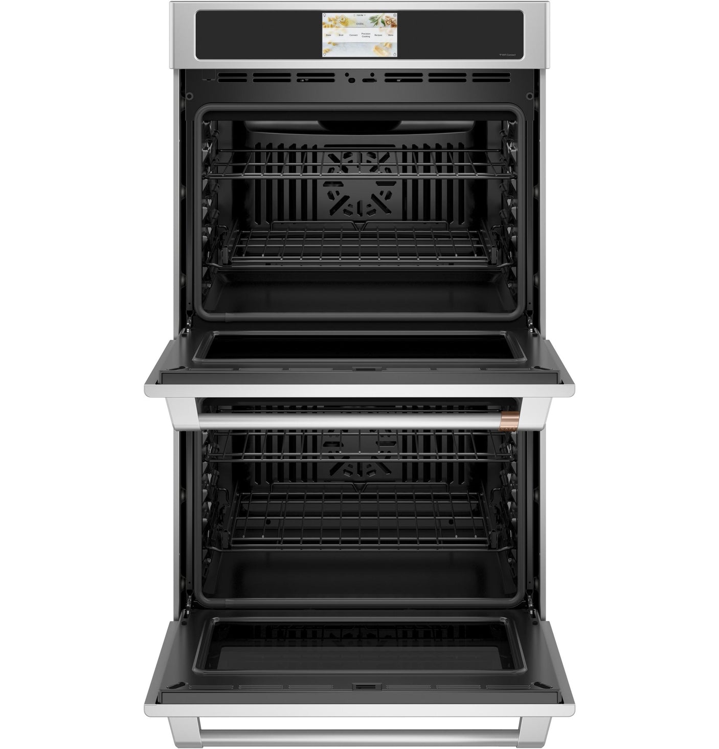 Café™ 30" Smart Double Wall Oven with Convection
