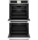 Café™ 30" Smart Double Wall Oven with Convection