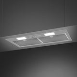Hood Silver KSEG30XU