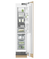 18" Series 9 Integrated Column Freezer