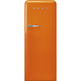 Refrigerator Orange FAB28UROR3