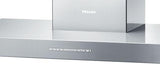DA 6596 W 36" Incognito Wall Hood - 36" DA 6596 W Wall Hood