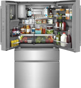 21 Cu. Ft. Counter-Depth French Door Refrigerator