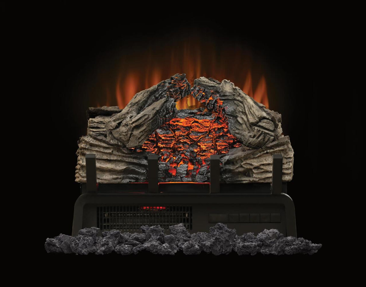 Woodland? 18 Electric Log Set