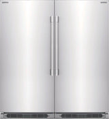 Frigidaire Professional 19 Cu. Ft. Single-Door Refrigerator