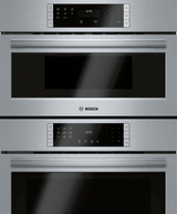 800 Series Combination Oven 30"