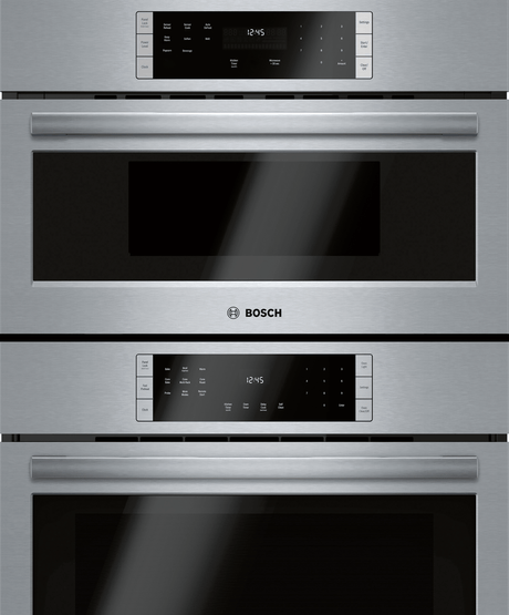 800 Series Combination Oven 30"