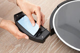 RX1 AirClean filter - For safely trapping dust and ensuring cleaner room air.