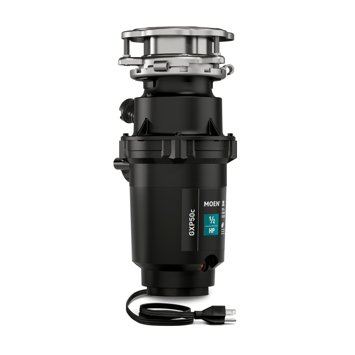 Gx Pro Series Prep™ Series 1/2 Horsepower Garbage Disposal