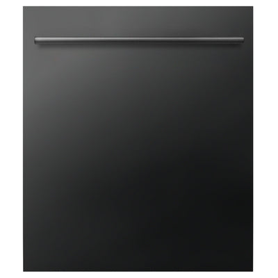 Black Stainless Steel