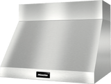 DAR 1220-3 Stainless steel - 30-inch wall-mounted ventilation hood for perfect combination with Ranges and Rangetops.