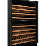 Three Zone Wine Cooler