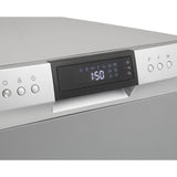Danby 6 Place Setting Countertop Dishwasher in Silver