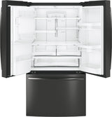 GE® ENERGY STAR® 27.7 Cu. Ft. French-Door Refrigerator