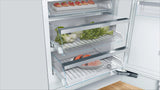 Benchmark™ Built-in Fridge 30'' Flat Hinge